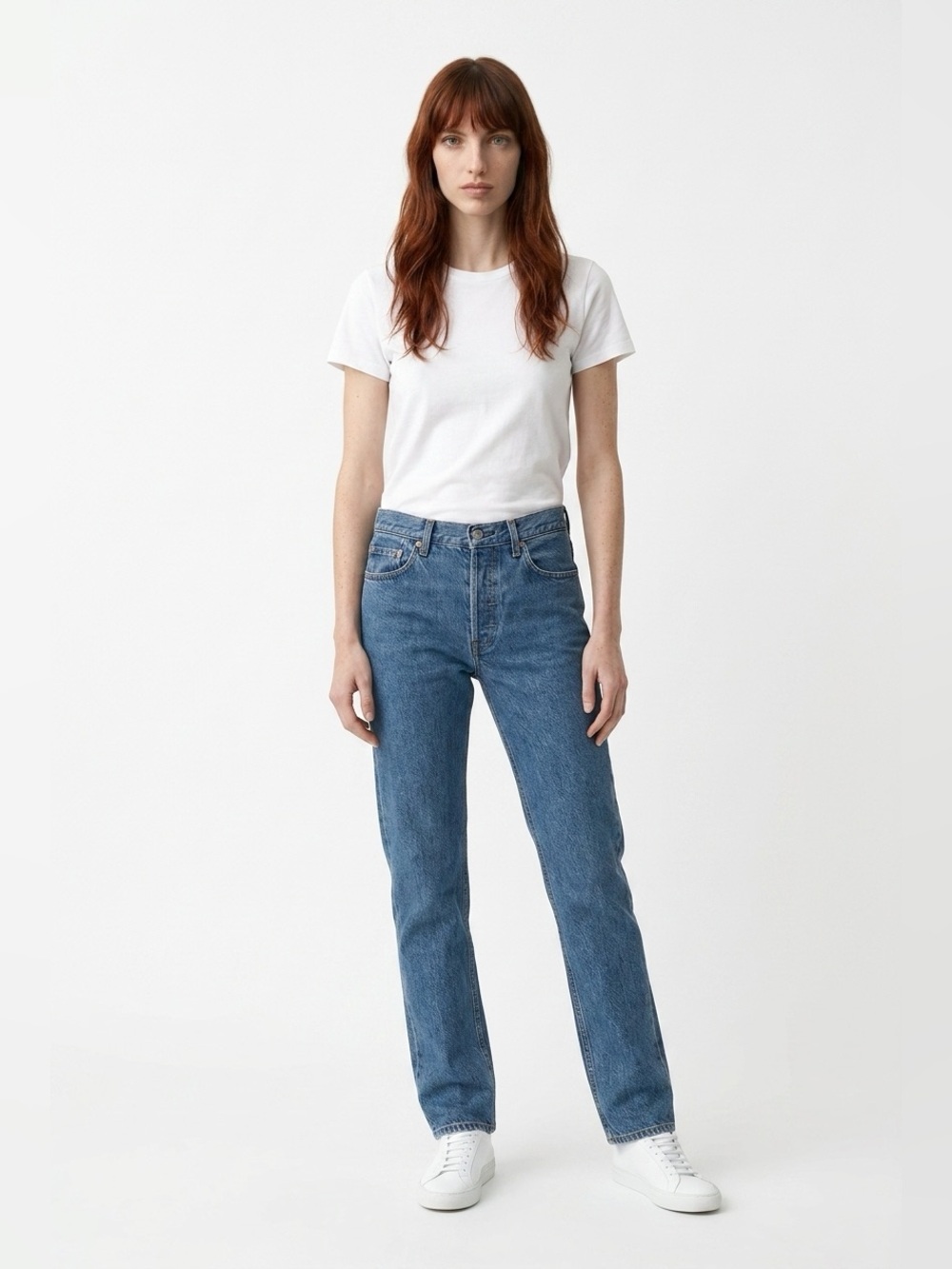 D&G vintage 90s jeans